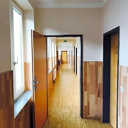 Verdi Szálloda 3*