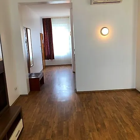 Verdi Szálloda München