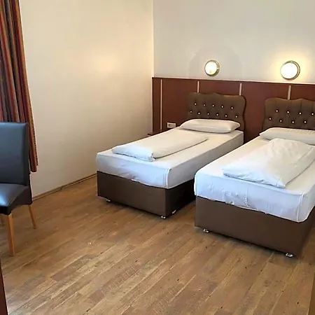 Szálloda Verdi 3*