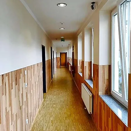 Szálloda Verdi München