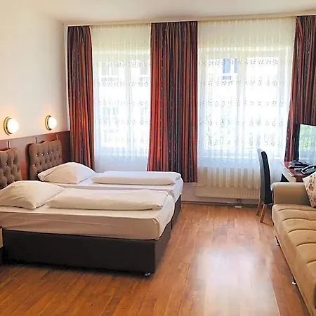 Hotel Verdi 3*