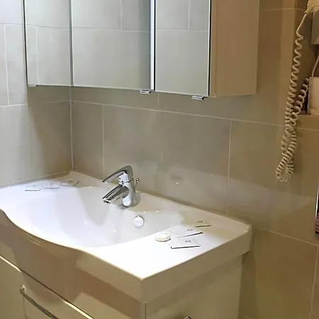 Verdi Hotel Munich
