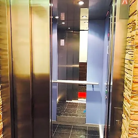 Hotel Verdi Munich
