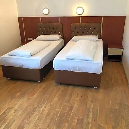 Szálloda Verdi 3*