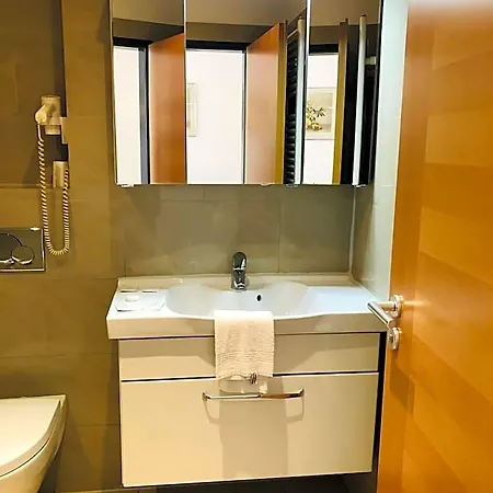 Verdi Hotel 3*