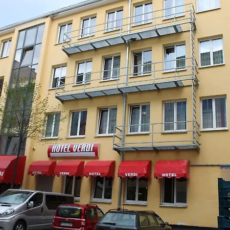 Verdi 3*