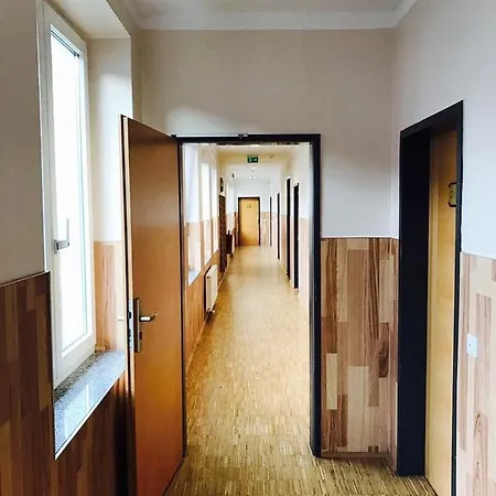 Hotel Verdi