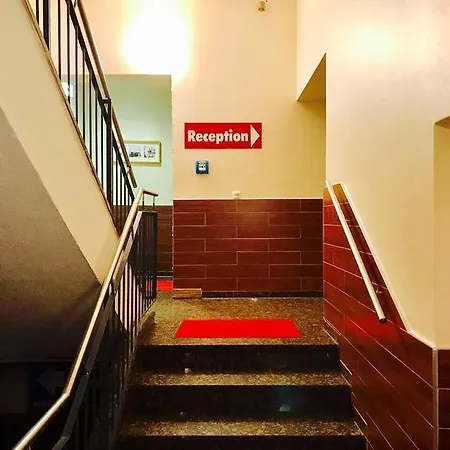 Verdi Hotel Munich