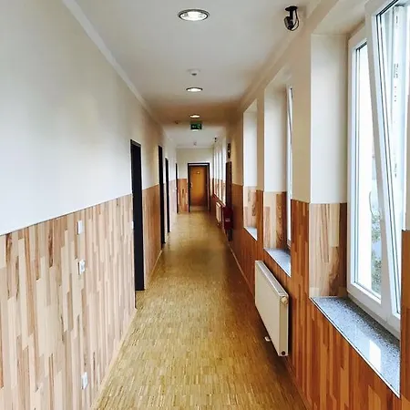 Hotel Verdi 3*