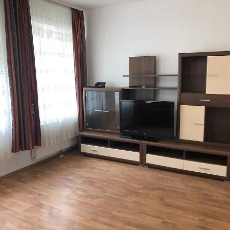 Hotel Verdi 3*