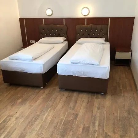 Hotel Verdi Munich