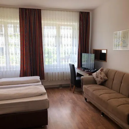 Hotel Verdi 3*