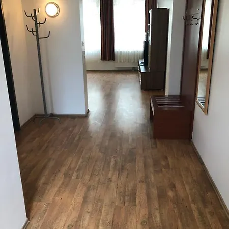 Hotel Verdi