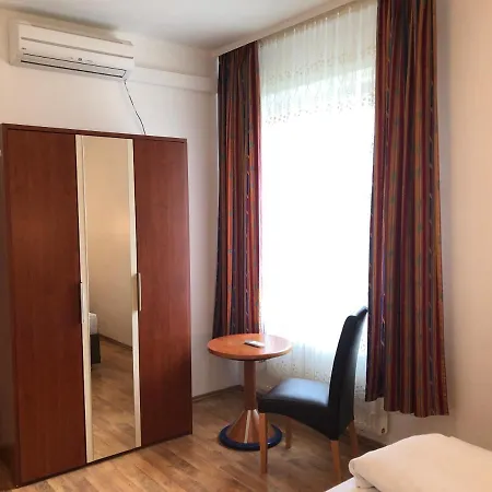Verdi Hotel München