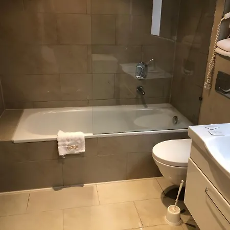 Verdi Hotel