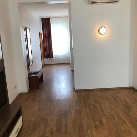 Hotel Verdi Munich
