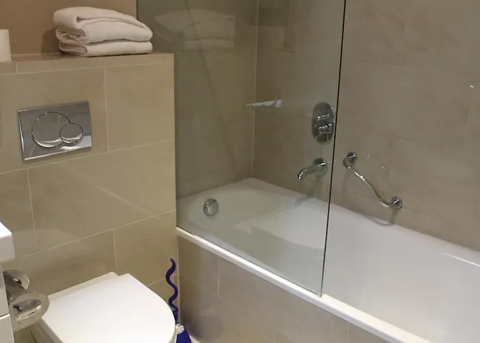 Verdi Hotel Monaco di Baviera