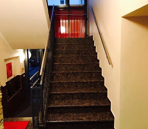 Verdi 3* Monaco di Baviera