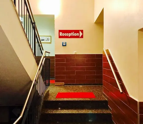 Verdi Hotel Monaco di Baviera