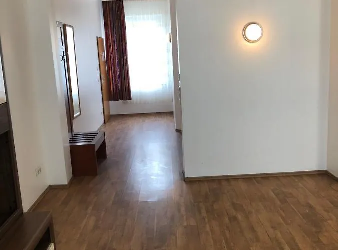 Hotel Verdi Monaco di Baviera