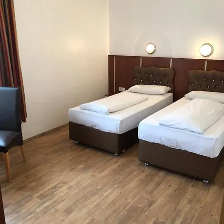 Verdi Hotell 3*